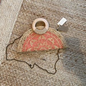 NWT Antik Kraft Purse ✨